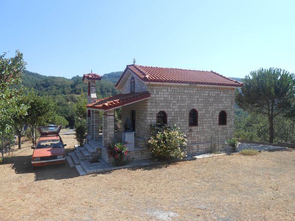 Church